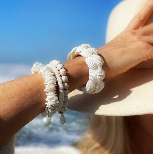 Coastal 4 Bracelet Collection
