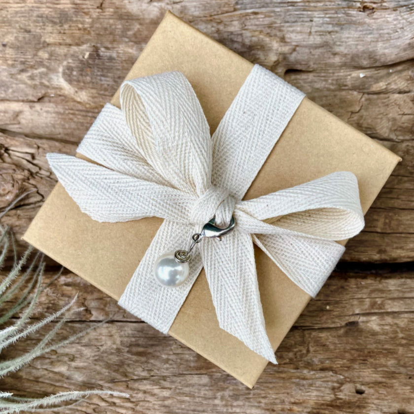 Howlite Calm Bracelet