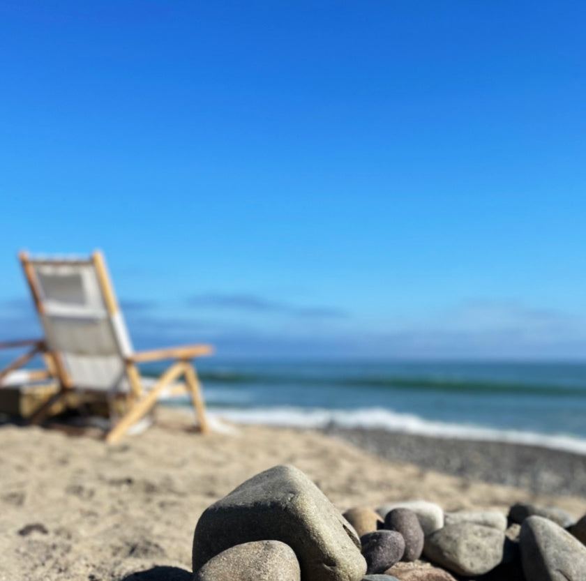 Howlite Gemstone Pendant Necklace