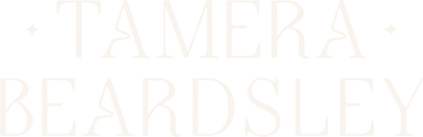 Tamera Beardsley logo
